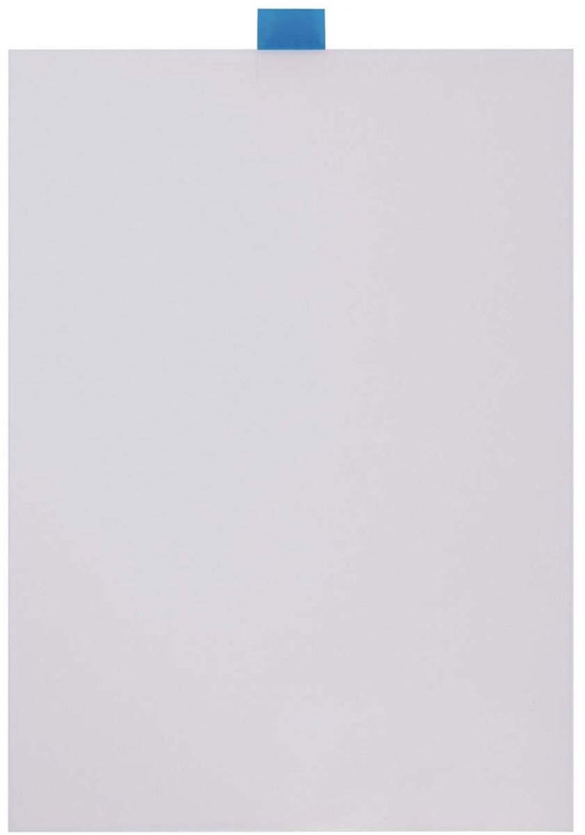 Maul MAULpublic A1 Ersatzfolie 6638105 59,4 (B) x 84 (H) cm 6638105 10 Stück