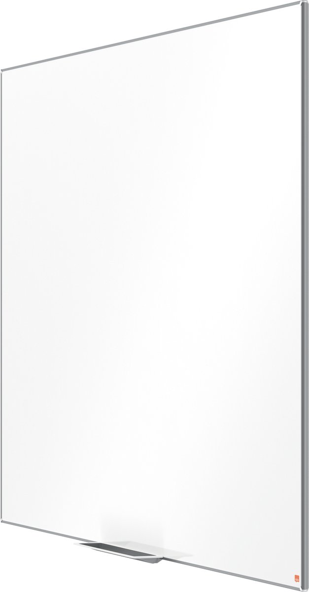 Nobo Impression Pro Whiteboard Wandmontiert Magnetisch Emaille Einseitig 180 (B) x 120 (H) cm