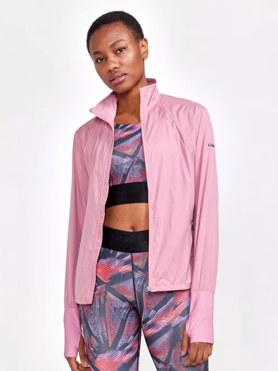 Trainingsjacke Damen Craft ADV Essence
