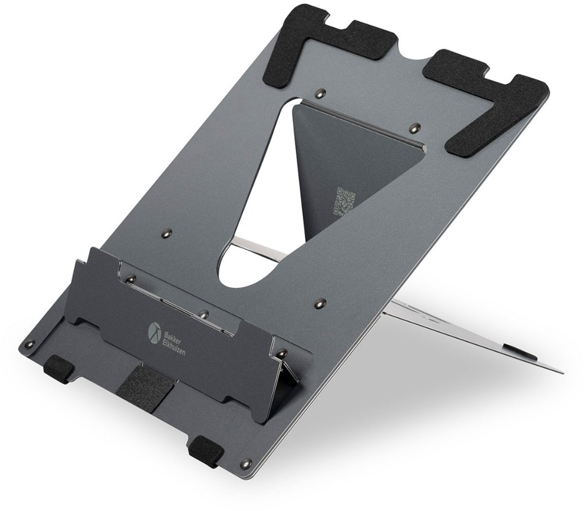BakkerElkhuizen Laptop-Ständer Ergo-Q 160 BNEQ160DG