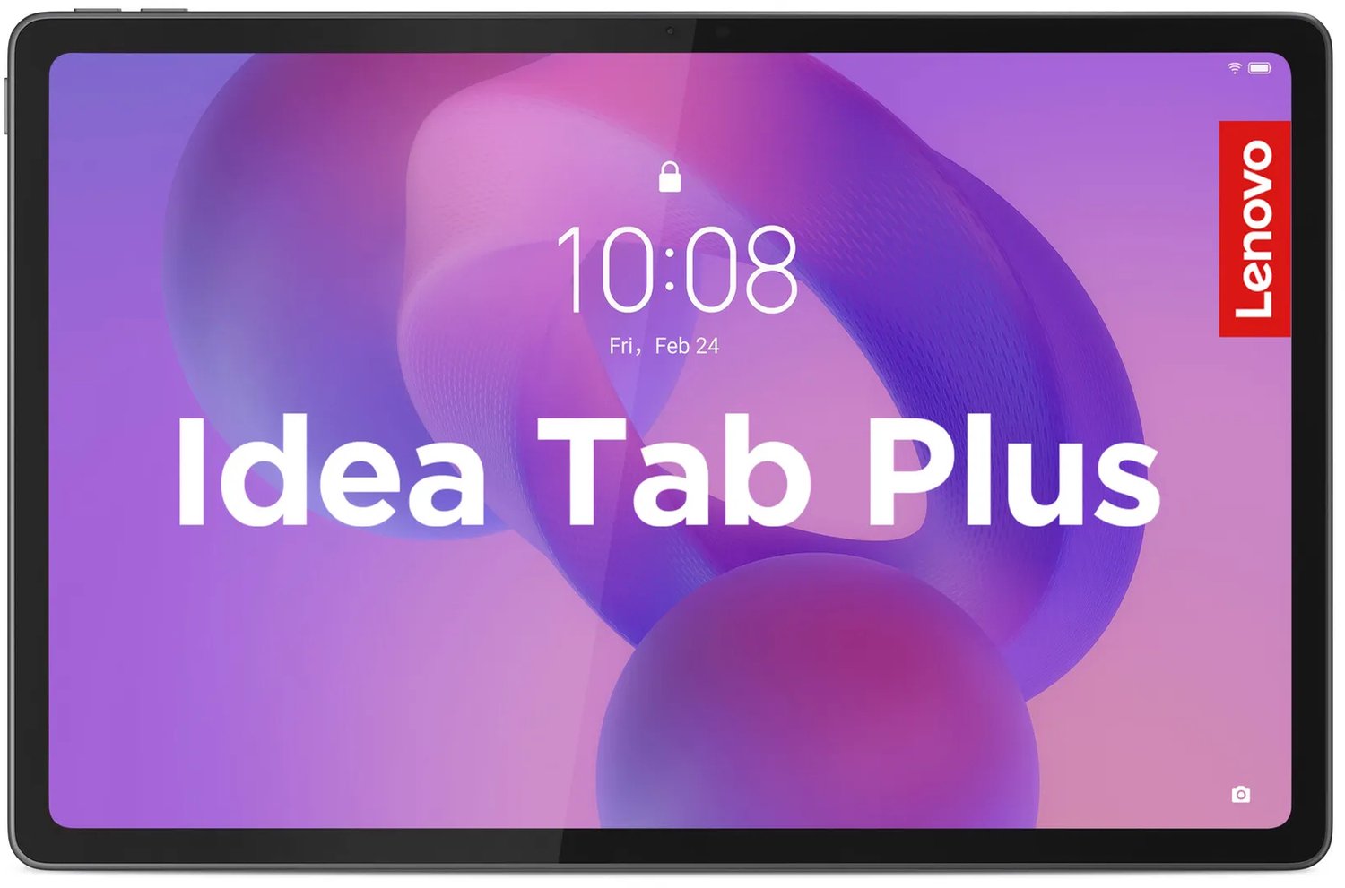 Lenovo Idea Tab Plus 12,1-Zoll-Tablet 8 GB RAM Android ZAG70201SE