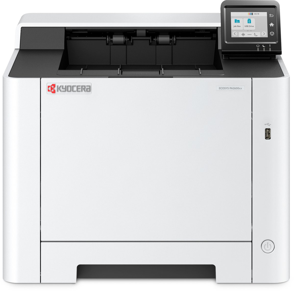 Kyocera ECOSYS PA2600cx - Färg - Laser
