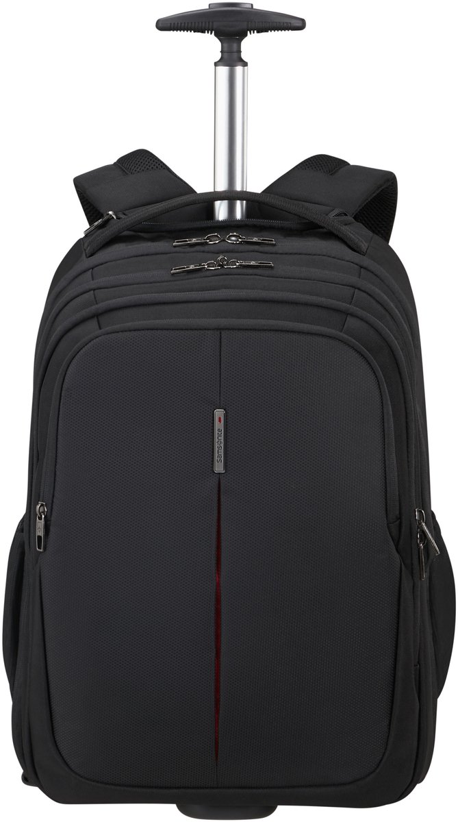 Samsonite GuardIT 3.0 Laptop-Rucksack 15,6 Schwarz 155203-1041