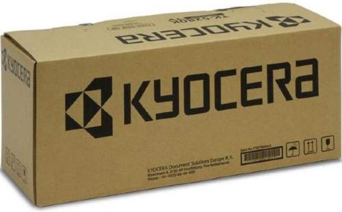 Kyocera TK-5370M Original Tonerkartusche Magenta