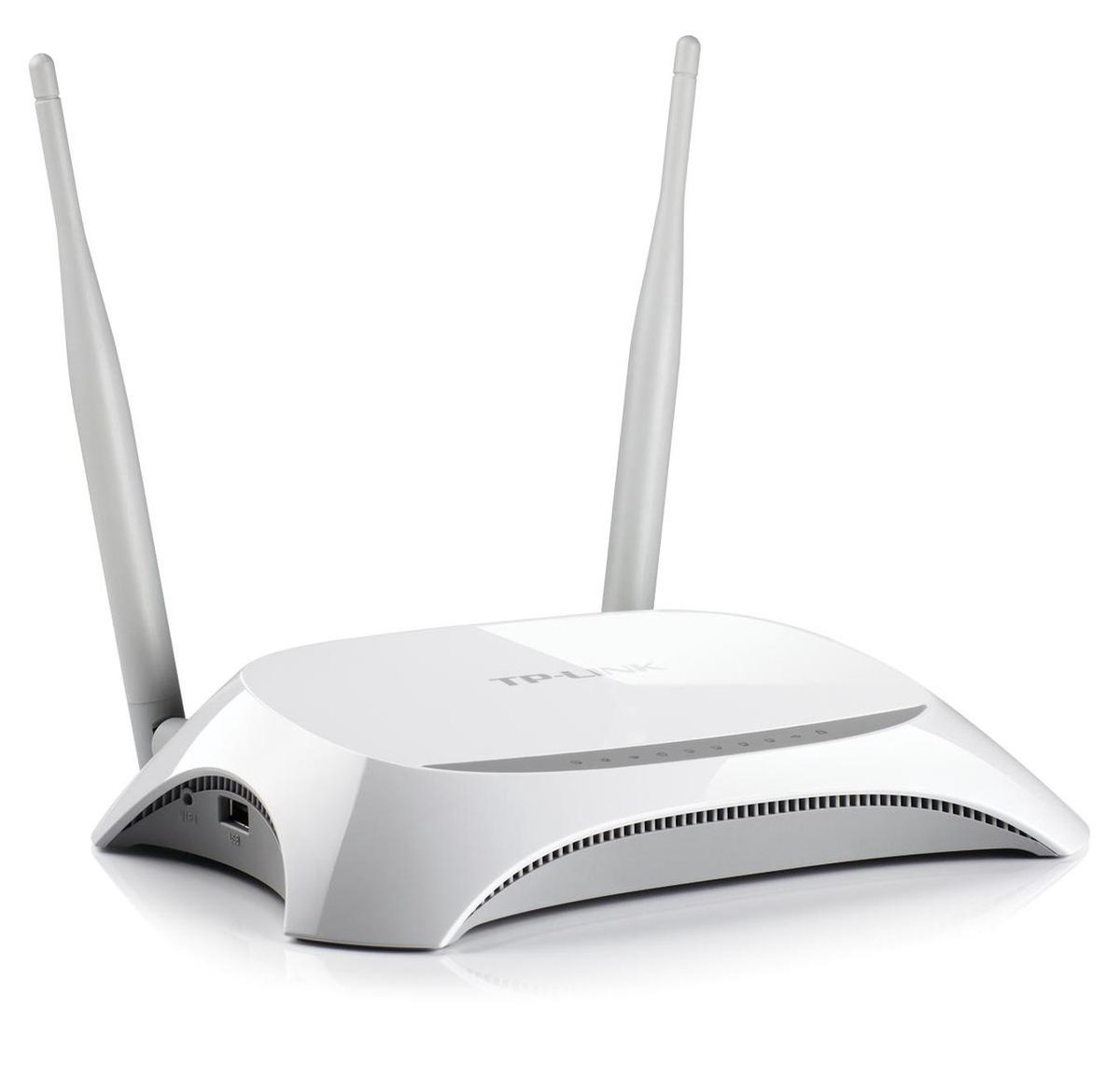 TP-LINK WLAN-Router TL-MR3420