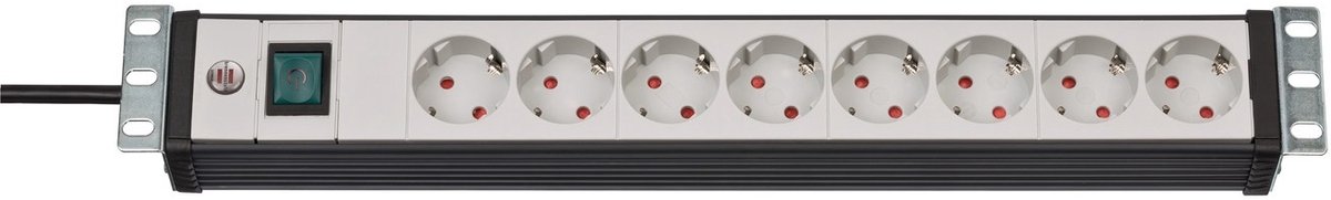 brennenstuhl Steckdosenleiste Premium-Line 1156057018