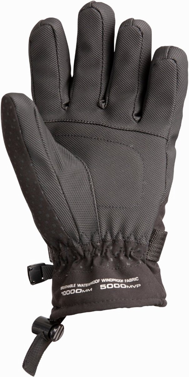 Guanti bambino DLX Alpeak