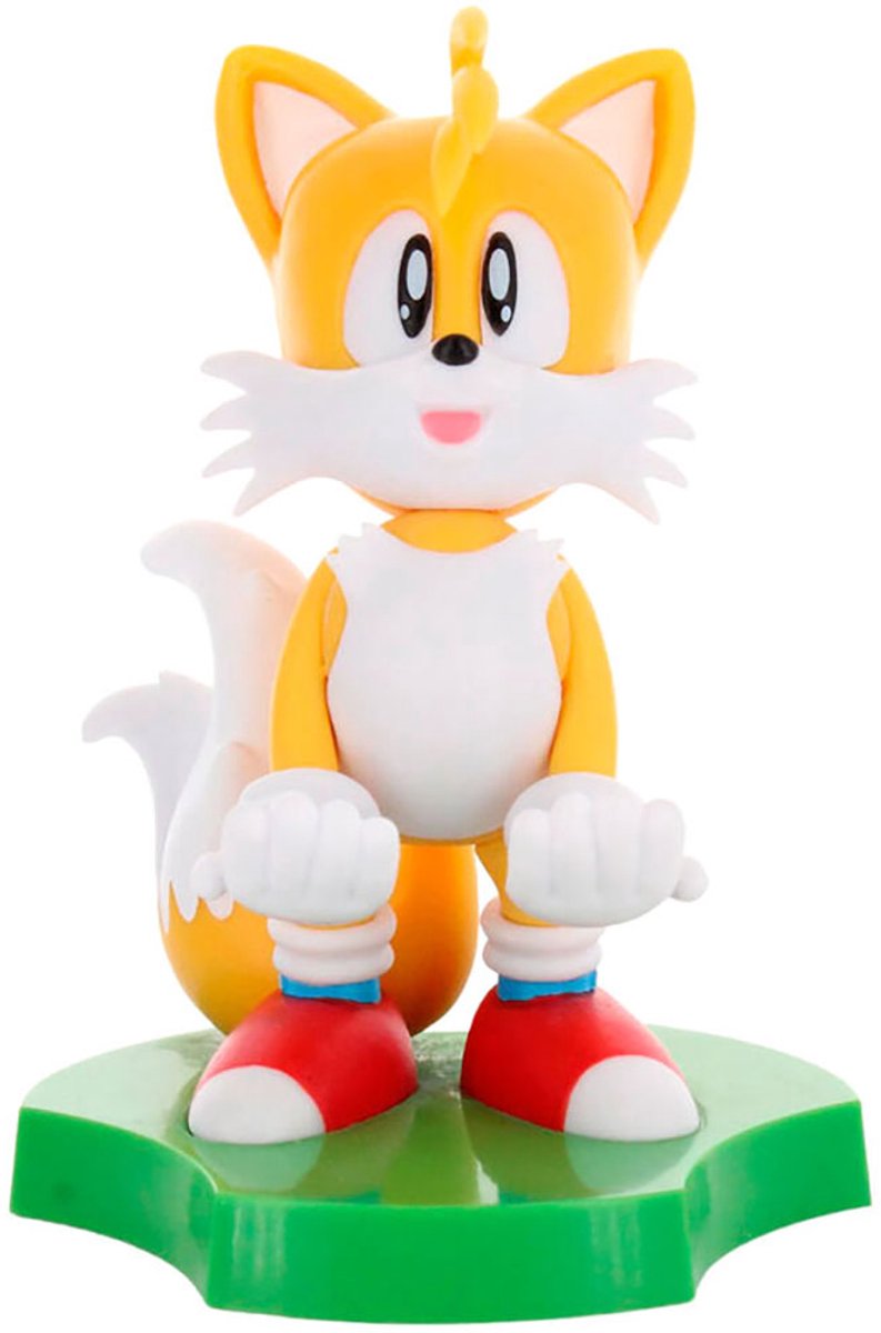 Cable Guys SEGA TAILS - Tillbehör till spelkonsol