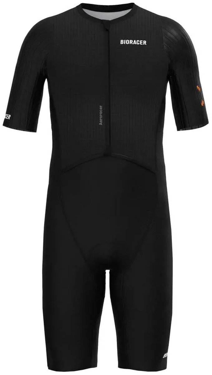 Completo spezzato da triathlon Bioracer Epic Aero