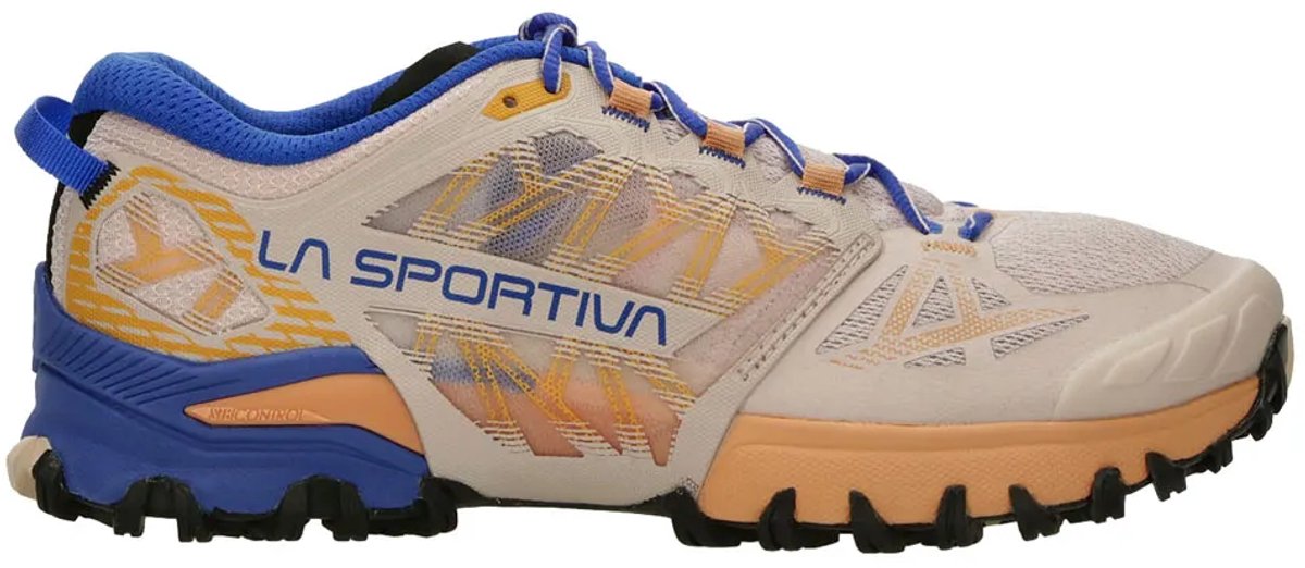 Scarpe trail running da donna La Sportiva Bushido III