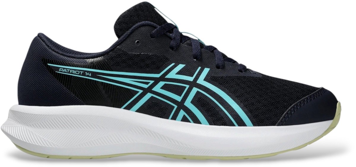 ASICS Patriot 14 GS T. 36 Noir Junior