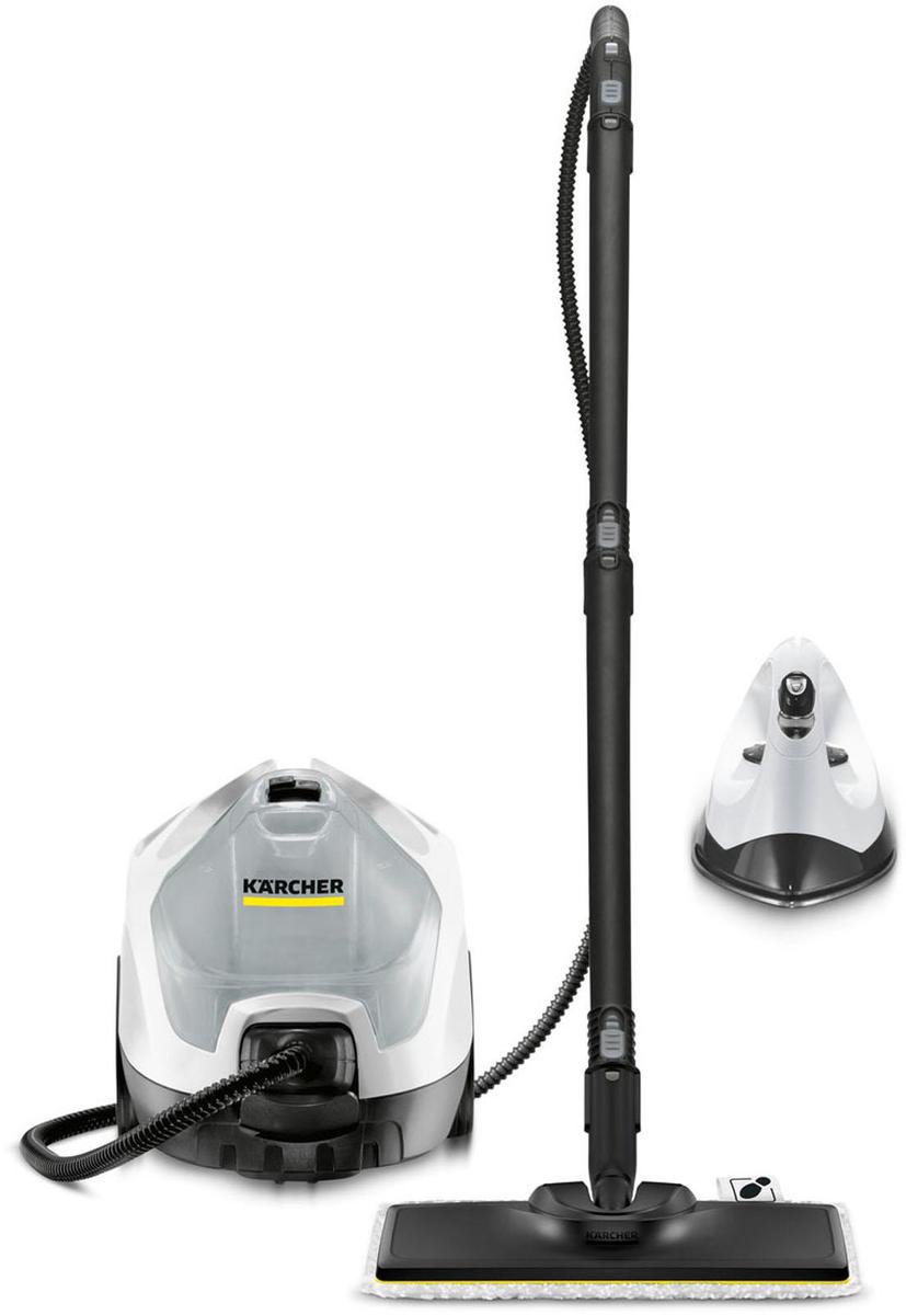Kärcher Ångtvätt SC 4 EasyFix Steam cleaner with iron