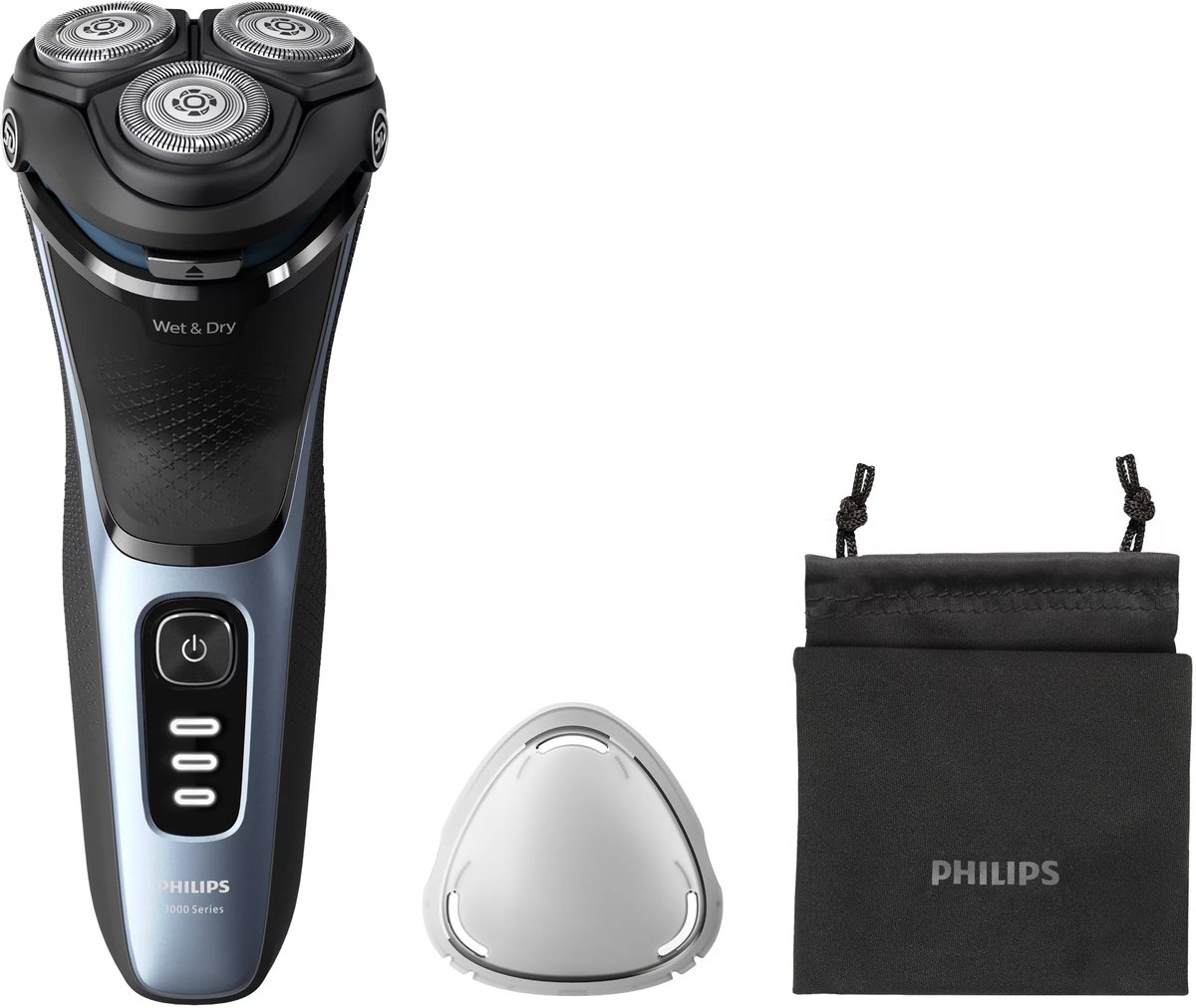 Philips Barbermaskine S3243/12