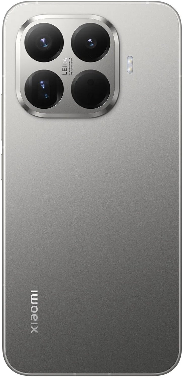 Xiaomi 15T Pro 512GB/12GB - Grey