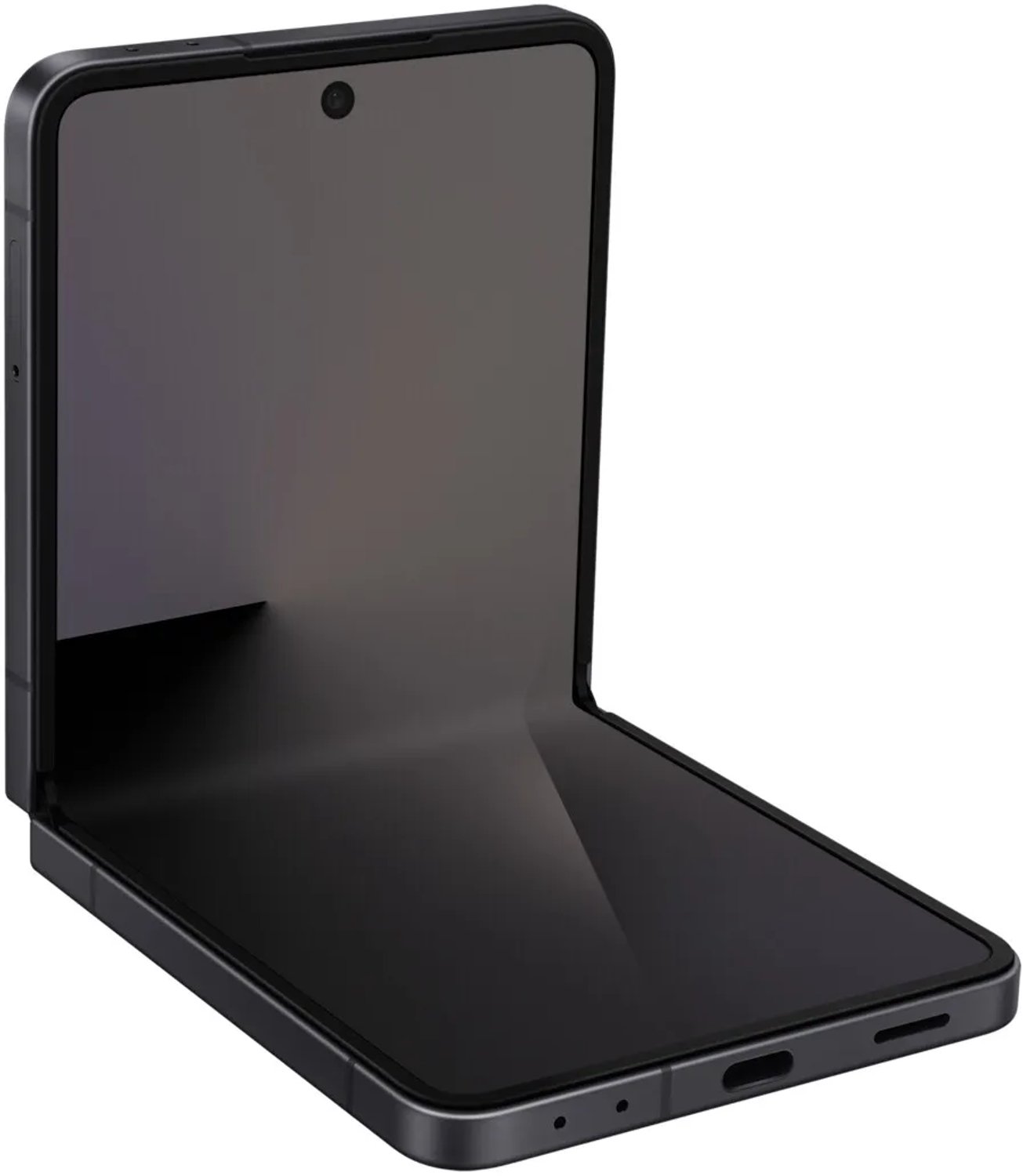 Samsung Galaxy Z Flip7 512GB/12GB - Jetblack