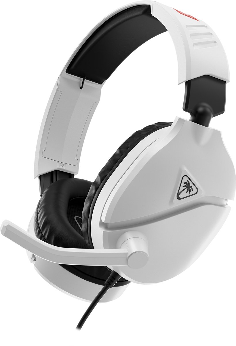 Turtle Beach Recon 70 - 2024 - White