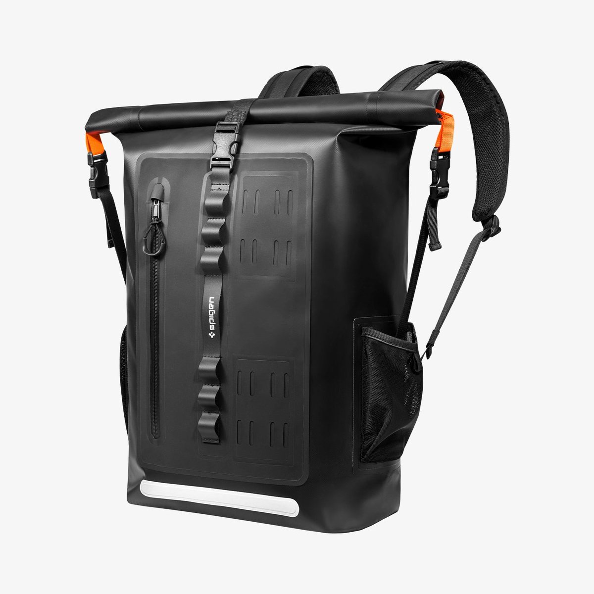 Spigen Aqua Shield WaterProof Backpack A650 - black