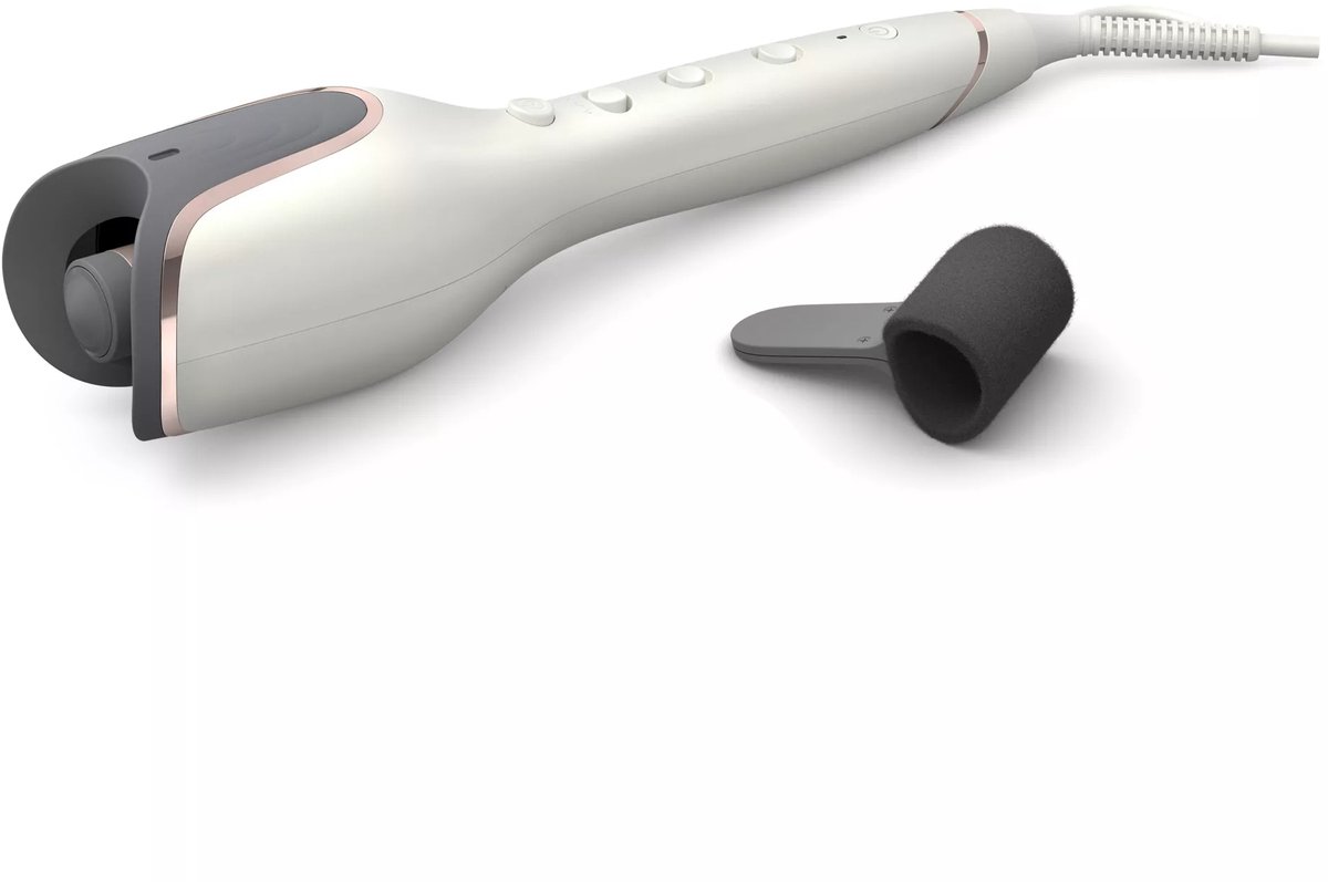 Philips Krøllejern BHB878/00 StyleCare Prestige MoistureProtect