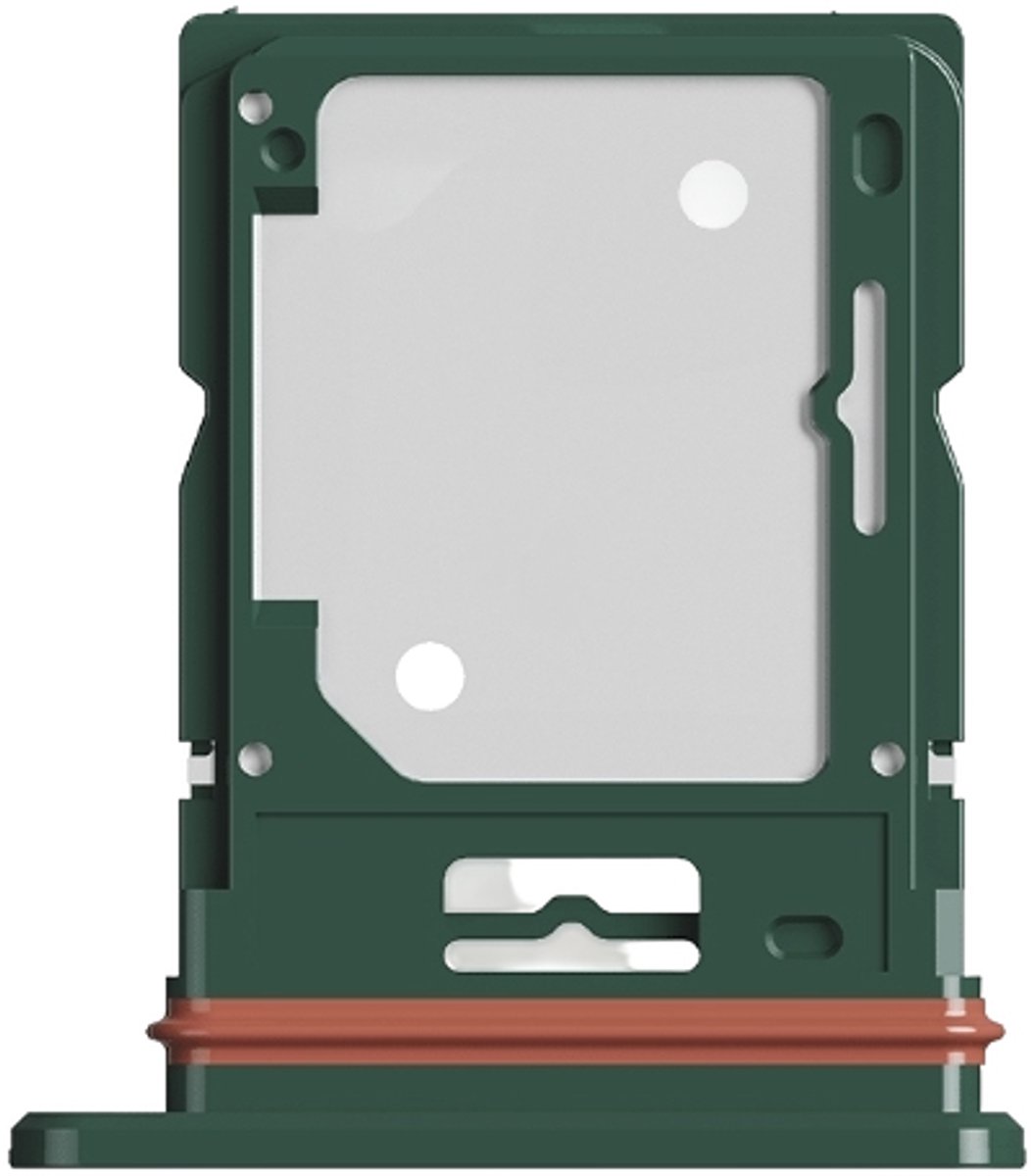 Fairphone (Gen. 6) SIM Tray - Forest Green