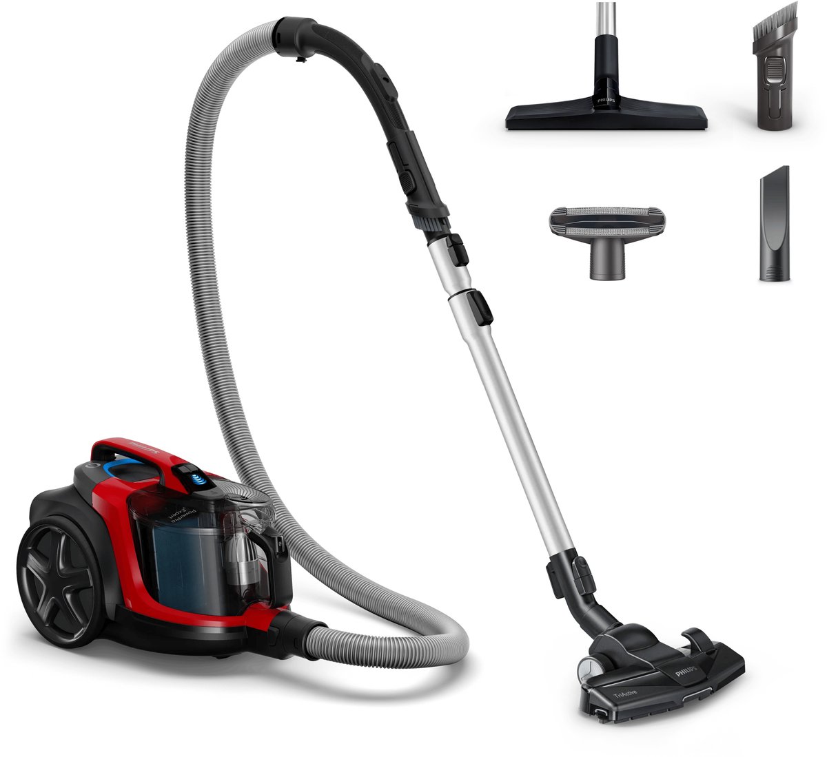 Philips Støvsuger PowerPro Expert