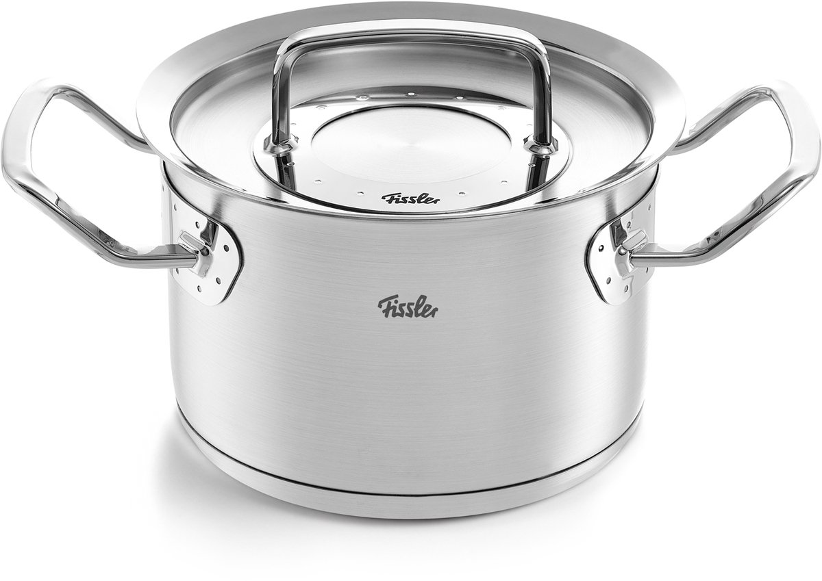 Fissler original-profi collection stewpot - 16 cm - 2.1 L