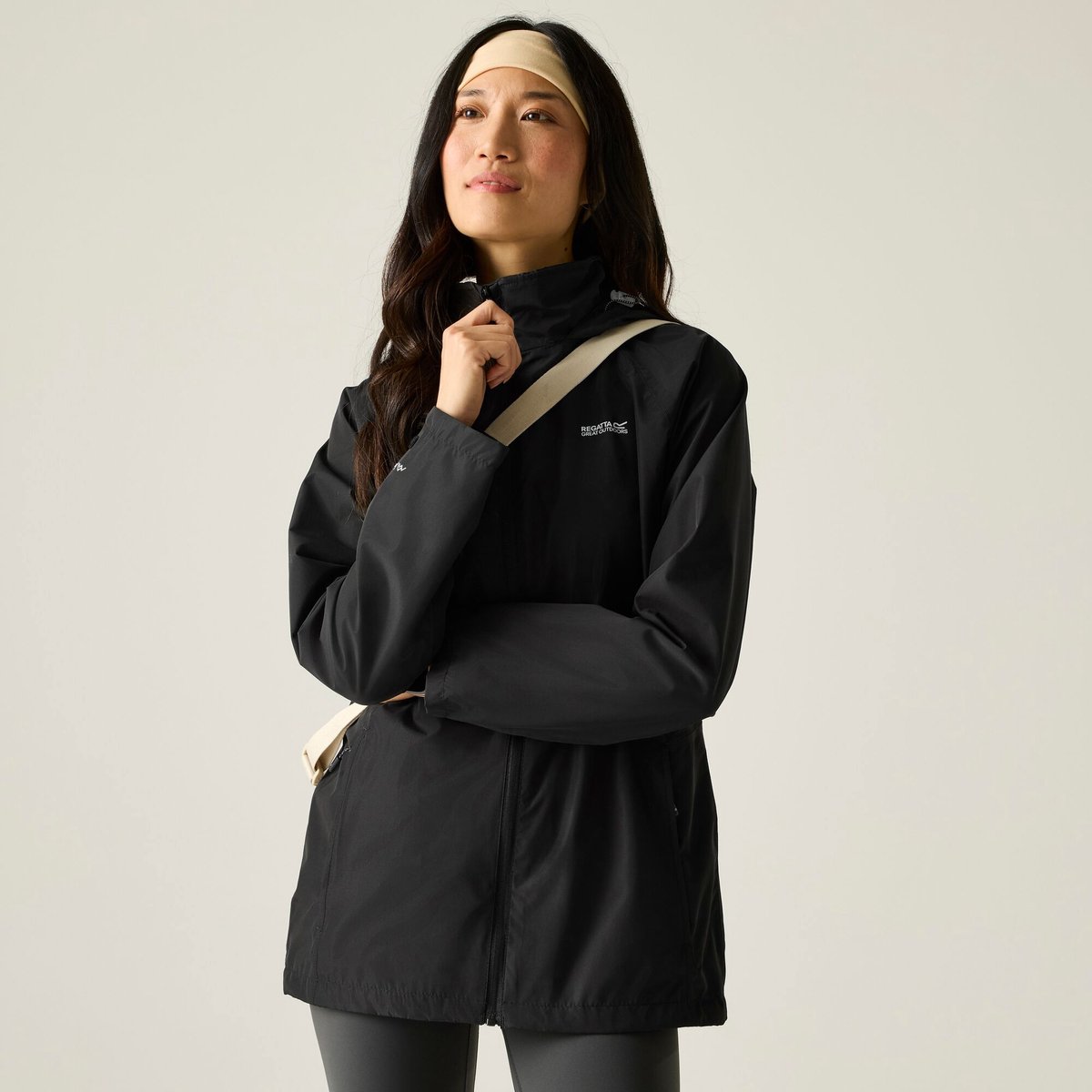 Women's waterproof jacket Regatta Daysha II