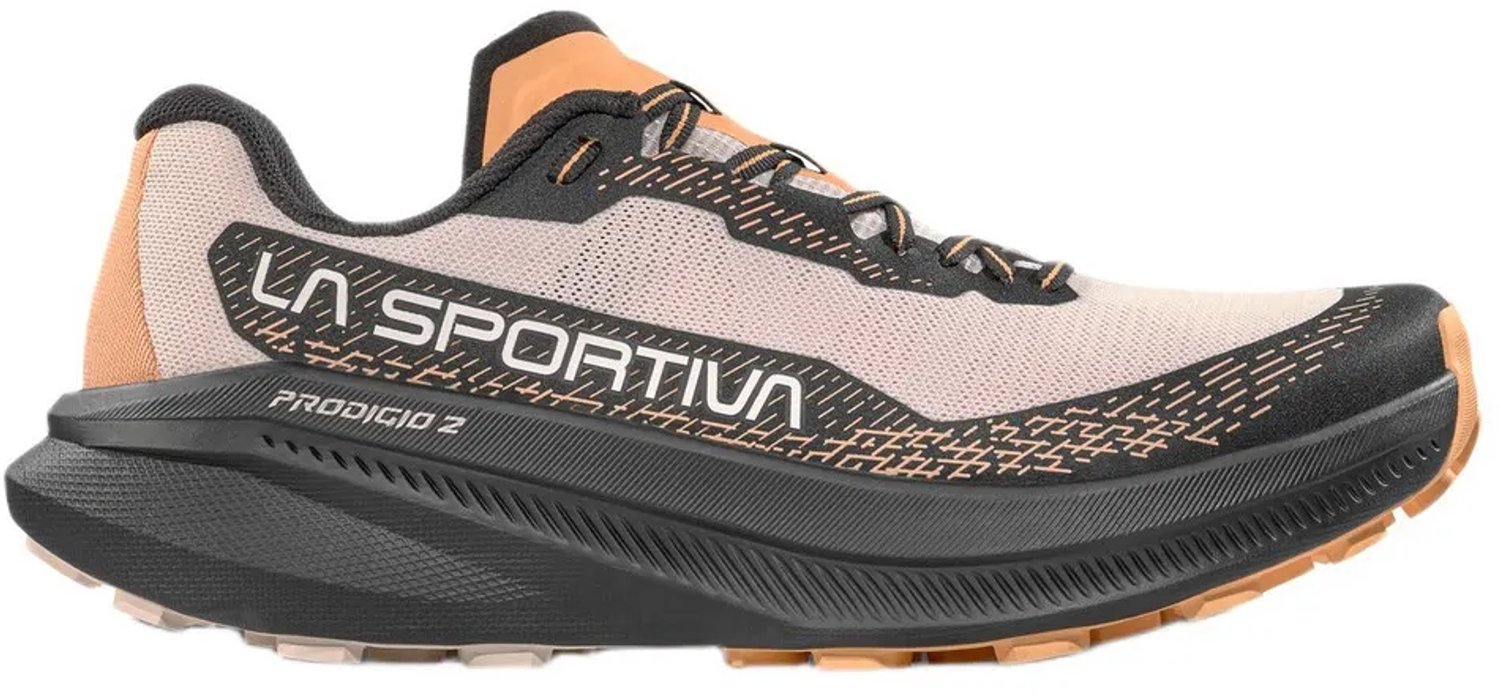 Women's trail running shoes La Sportiva Prodigio 2