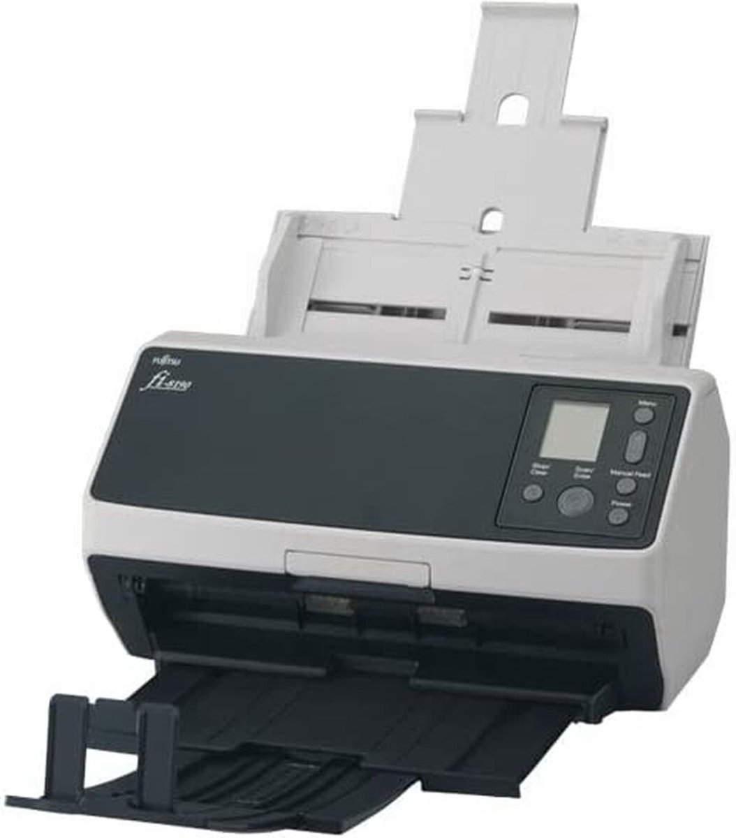 Ricoh Image Scanner fi-8190