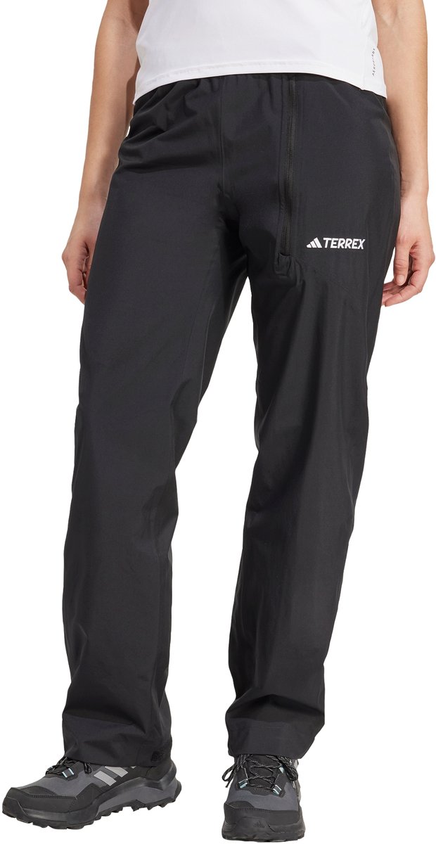 Women's rain Trousers adidas Terrex Climaproof 2