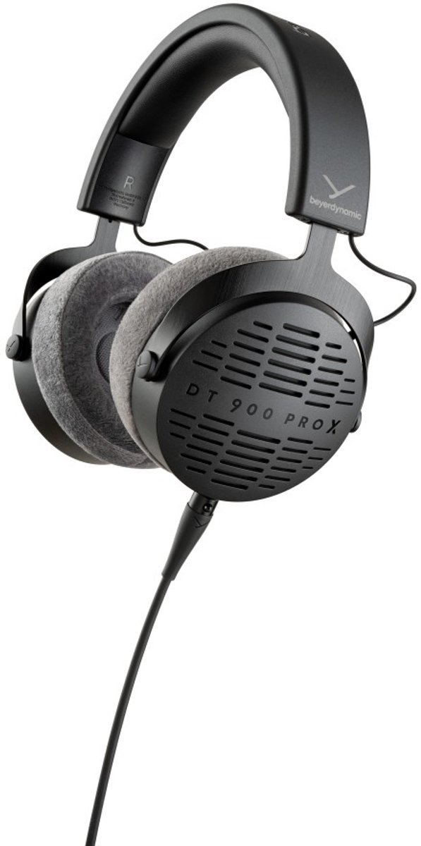 Beyerdynamic DT 900 PRO X - Open-back (48 ohm)