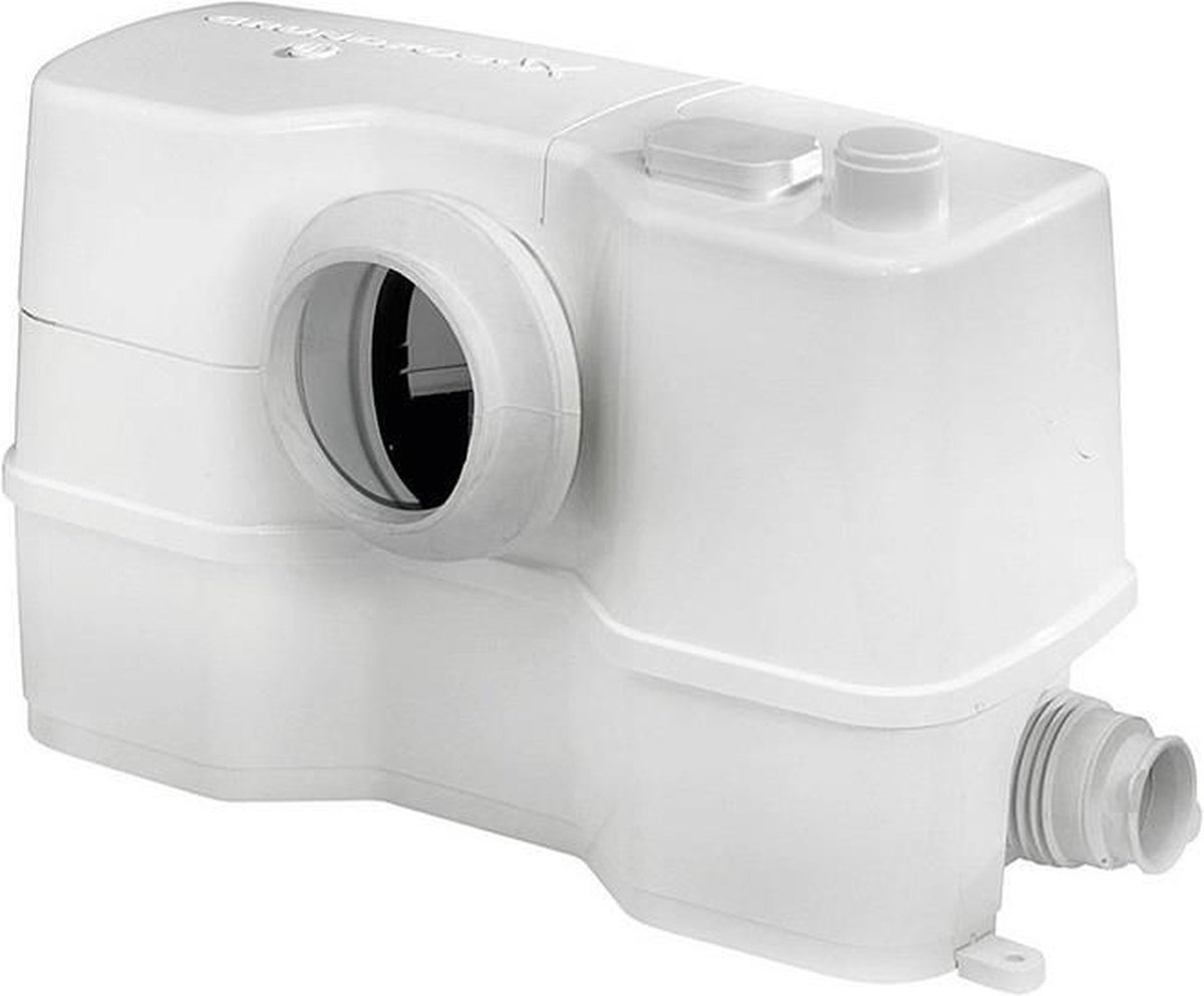Grundfos sololift2 wc-3 afløbspumpe