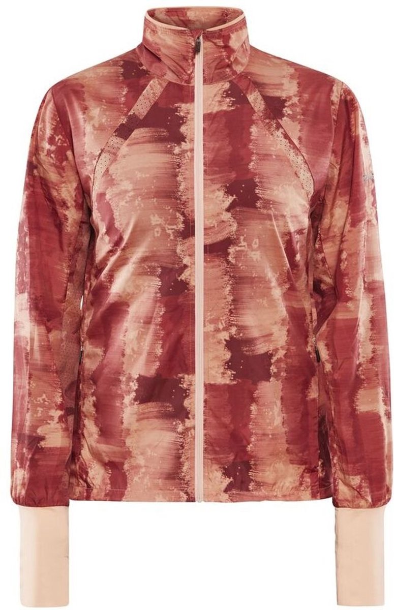 Women's sweat jacket Craft ADV Essence