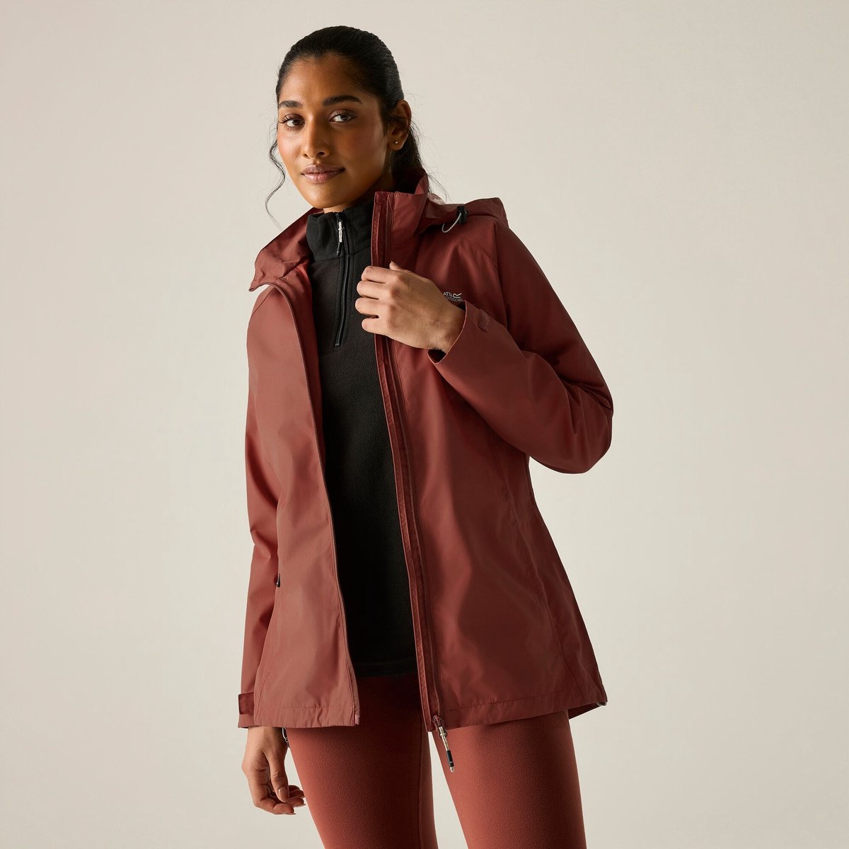 Women's hiking jacket Regatta Daysha II
