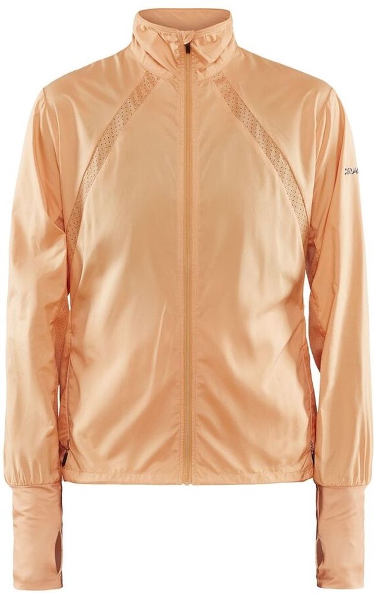 Women's sweat jacket Craft ADV Essence