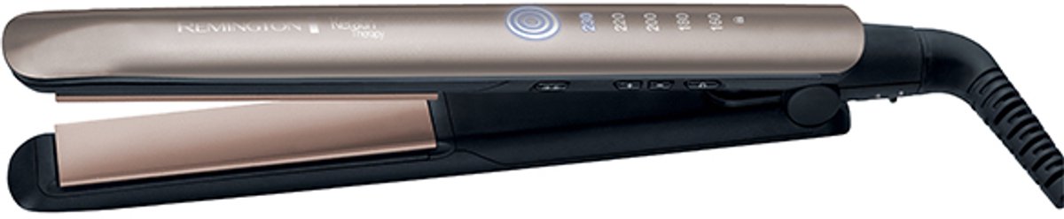 REMINGTON Glattejern Keratin Therapy S8590