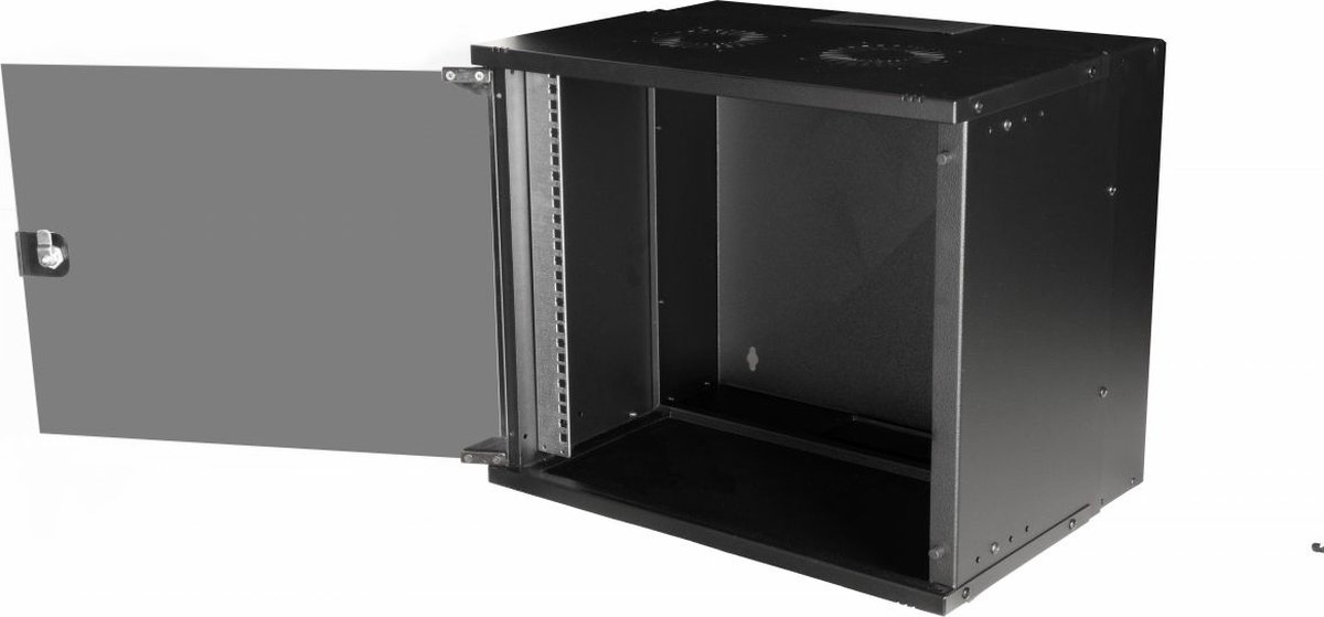 Equip Eco Mount - rack - 540 x 400 mm - 7U