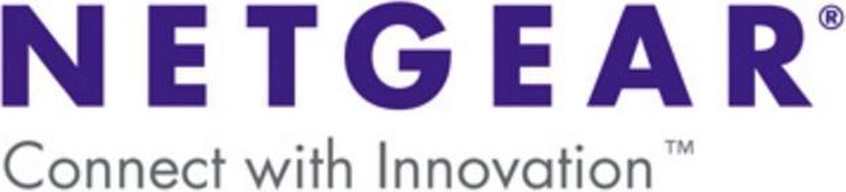Netgear licence