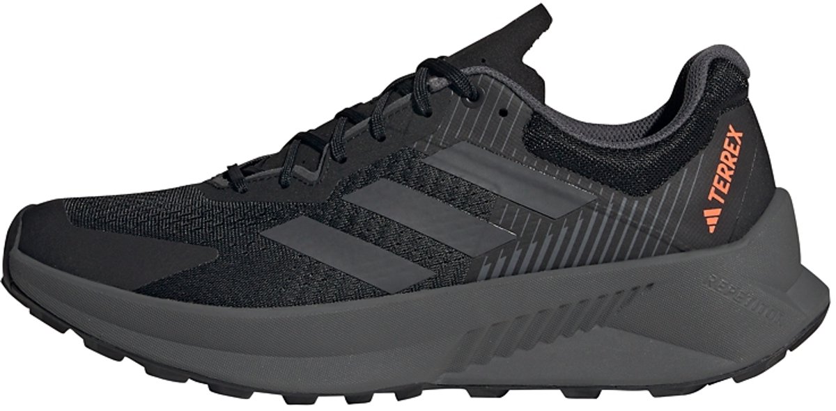 Trail running shoes adidas Terrex Soulstride