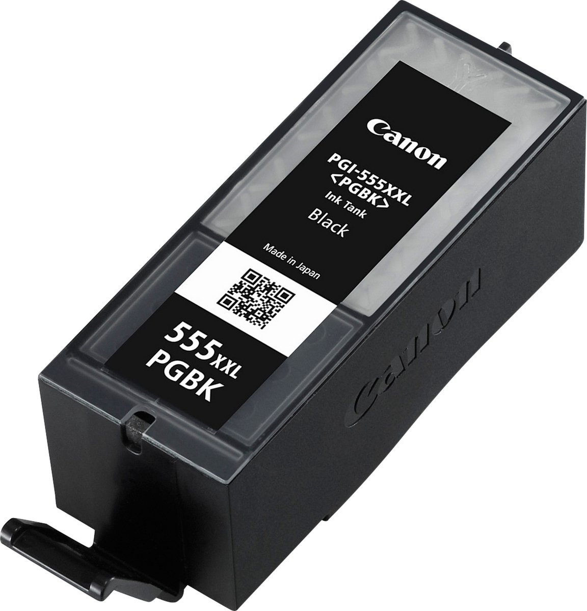 Canon PGI-555XXL / 8049B001 High Black - Blækpatron Sort