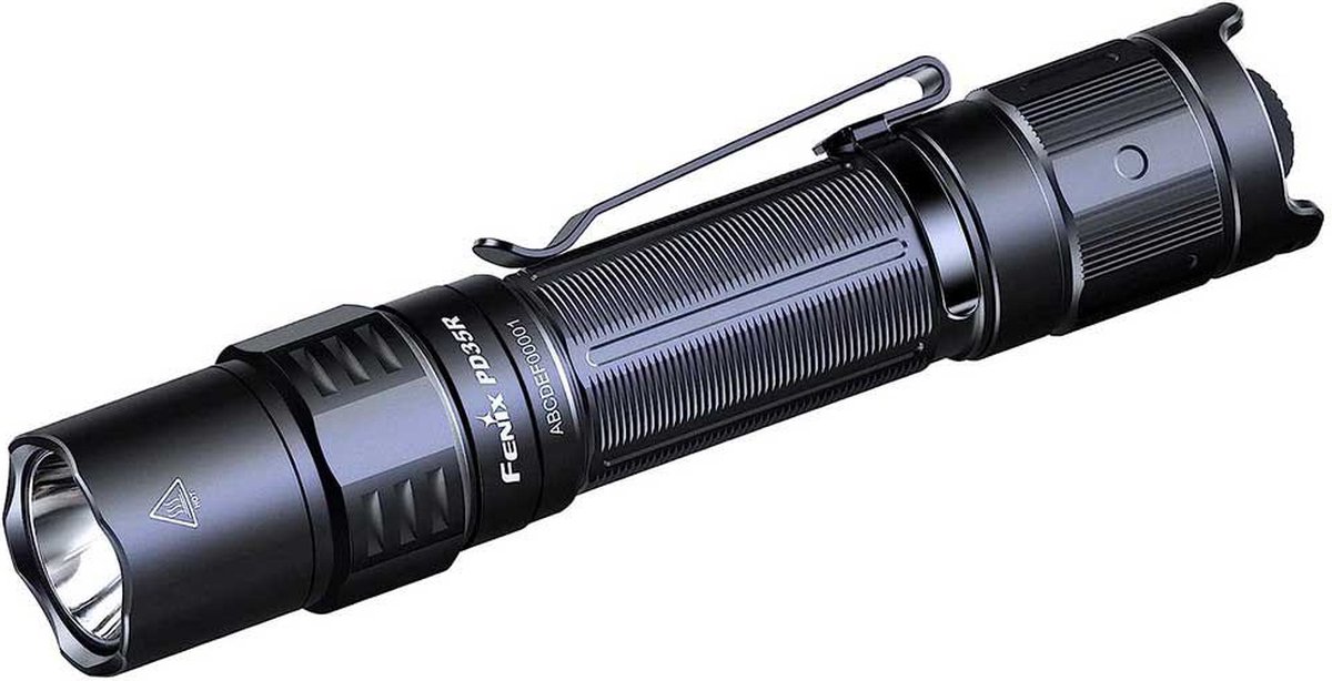 Fenix Lommelygte PD35R