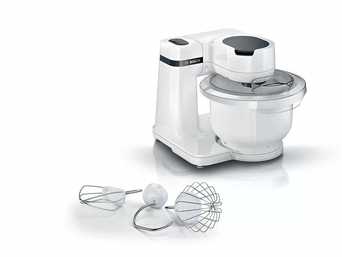 Bosch Køkkenmaskine MUM Serie 2 MUMS2AW00