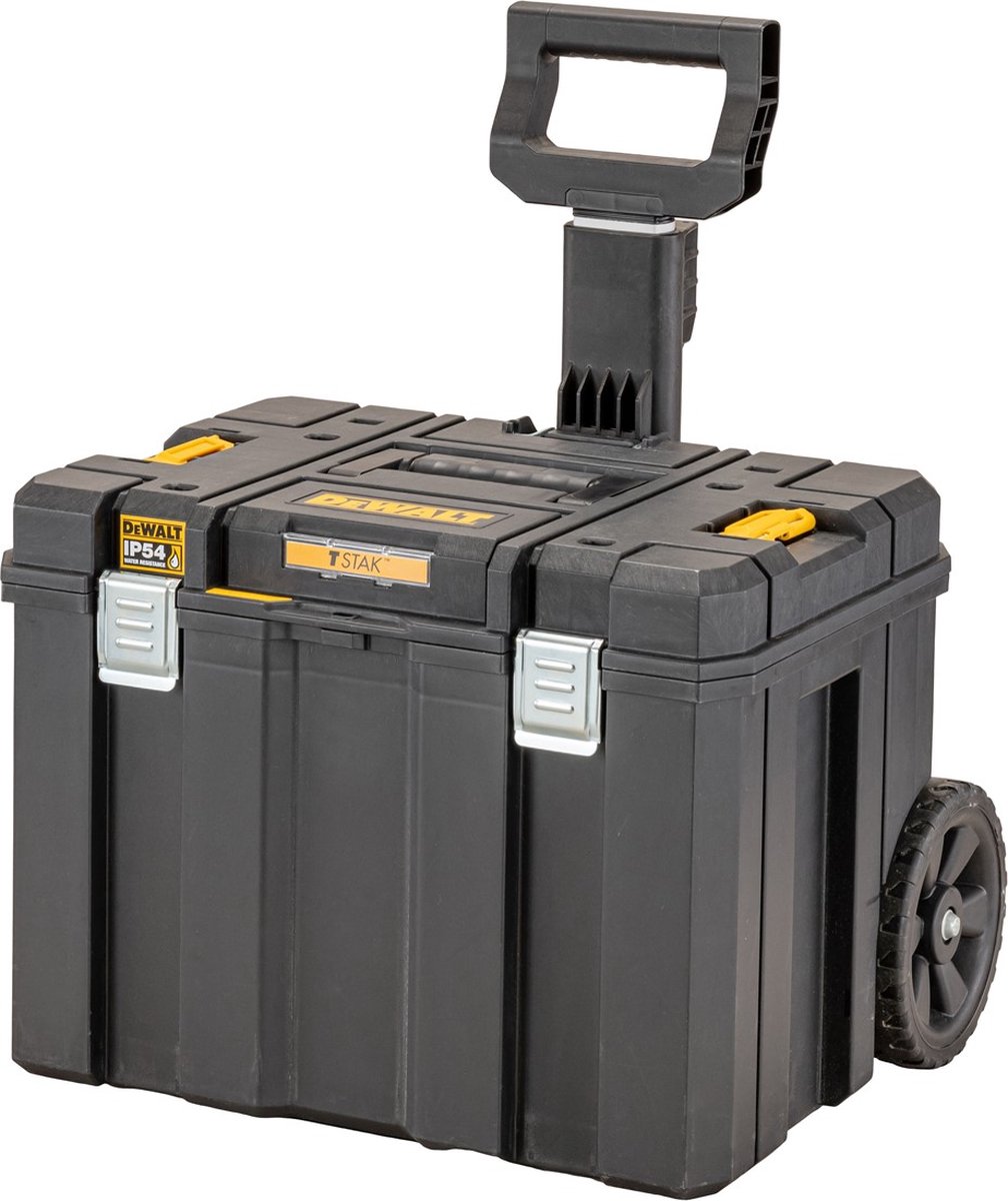 Dewalt Móvil TSTAK Multicolour One Size
