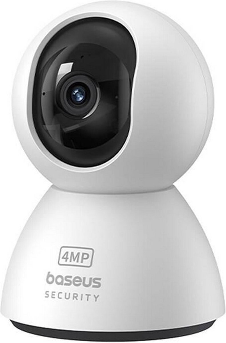 Baseus P1 3K Indoor Camera (White)