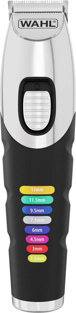 Wahl Skægtrimmer Color Trim