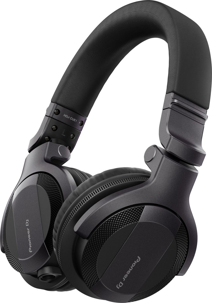 Pioneer DJ Hovedtelefoner - HDJ-CUE1 - 3.5 mm jack