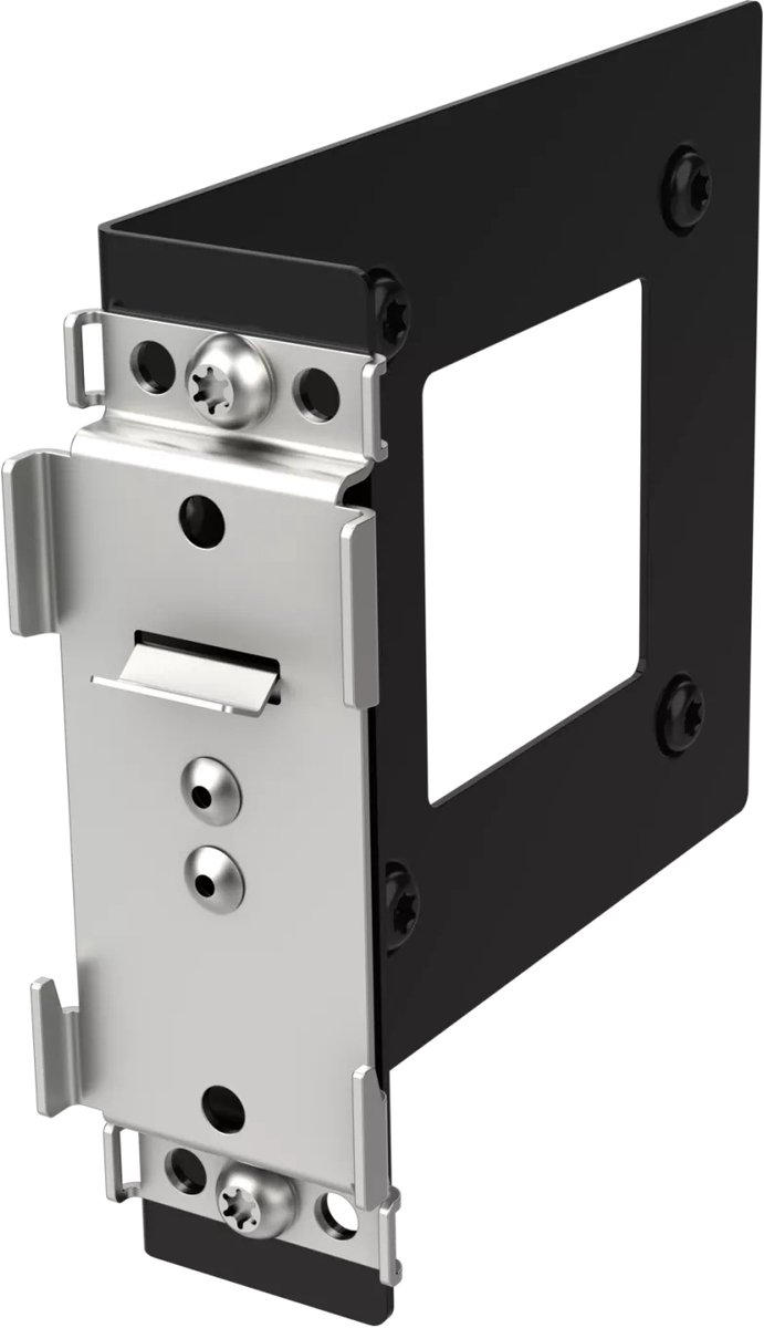 Zebra TF9903 DIN RAIL CLIP