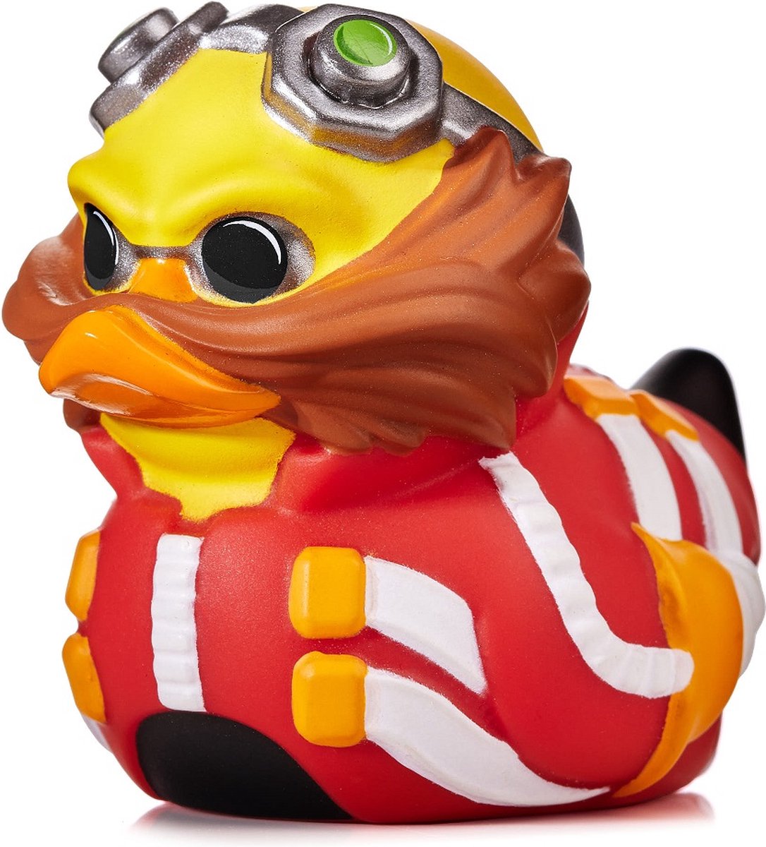 Mini TUBBZ - Sonic the Hedgehog: Mini Dr Eggman - Figur