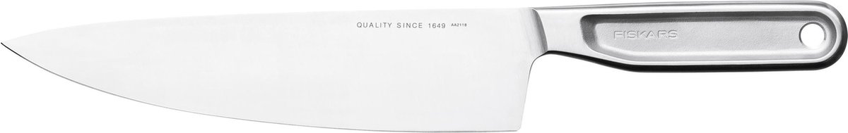 Fiskars All Steel - chef's knife - 20 cm