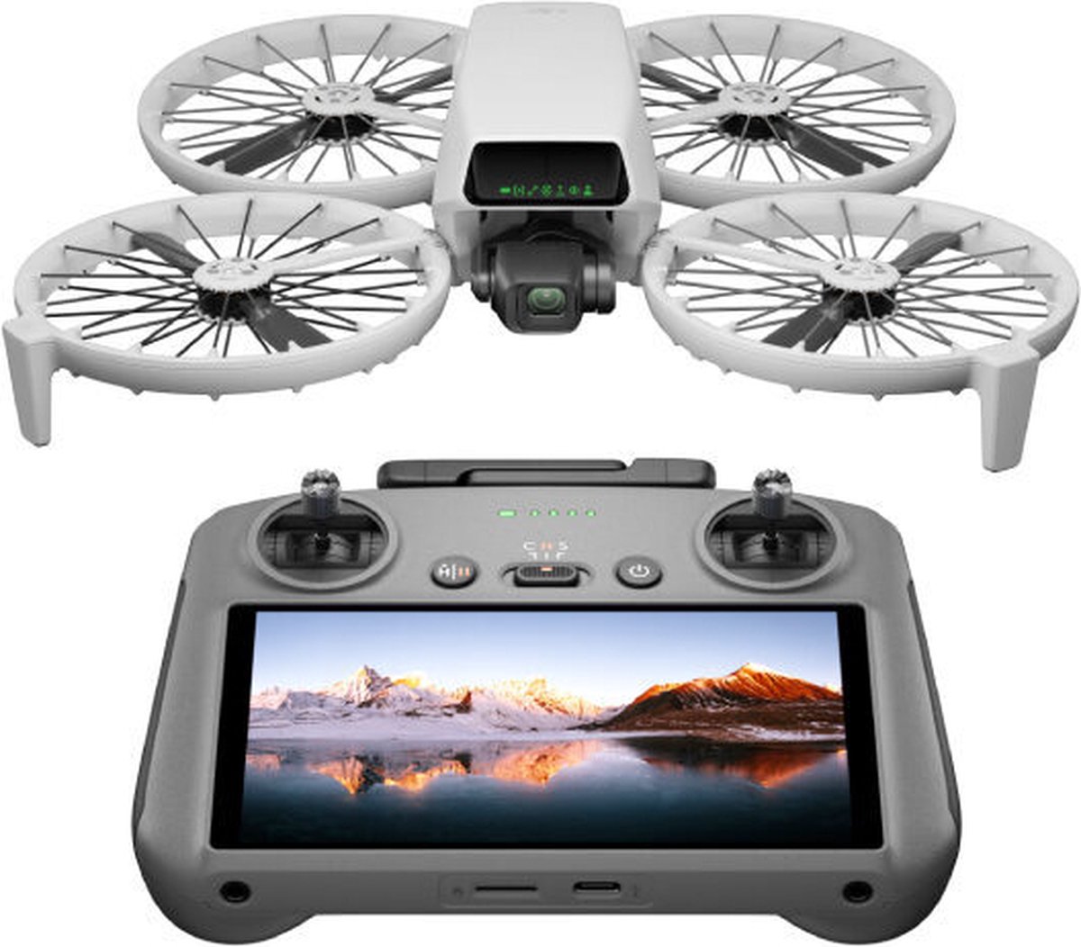 DJI - Flip (RC 2) - C0