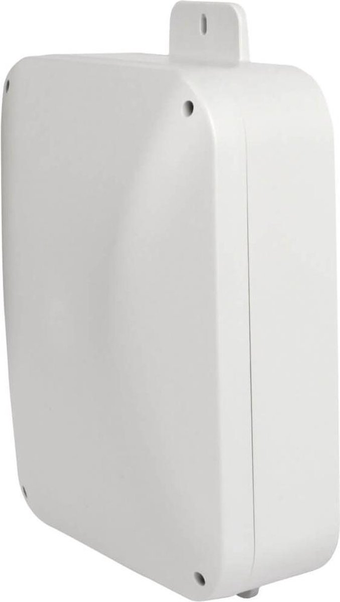 Tripp Lite Wireless Access Point Enclosure - NEMA 4 Surface-Mount PC Construction 13 x 9 in. - network device enclosure